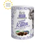 Brit Care Cat Snack Superfruits Kitten 100g